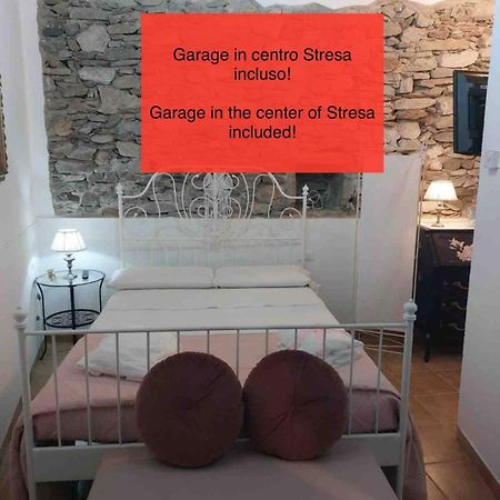 Casa Varenne Stropino Екстер'єр фото