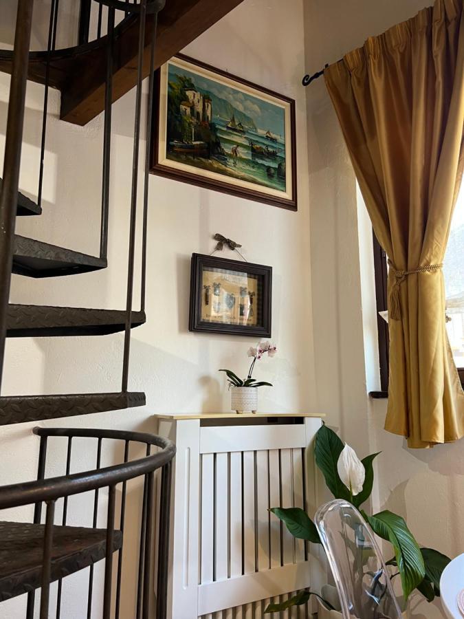 Casa Varenne Stropino Екстер'єр фото