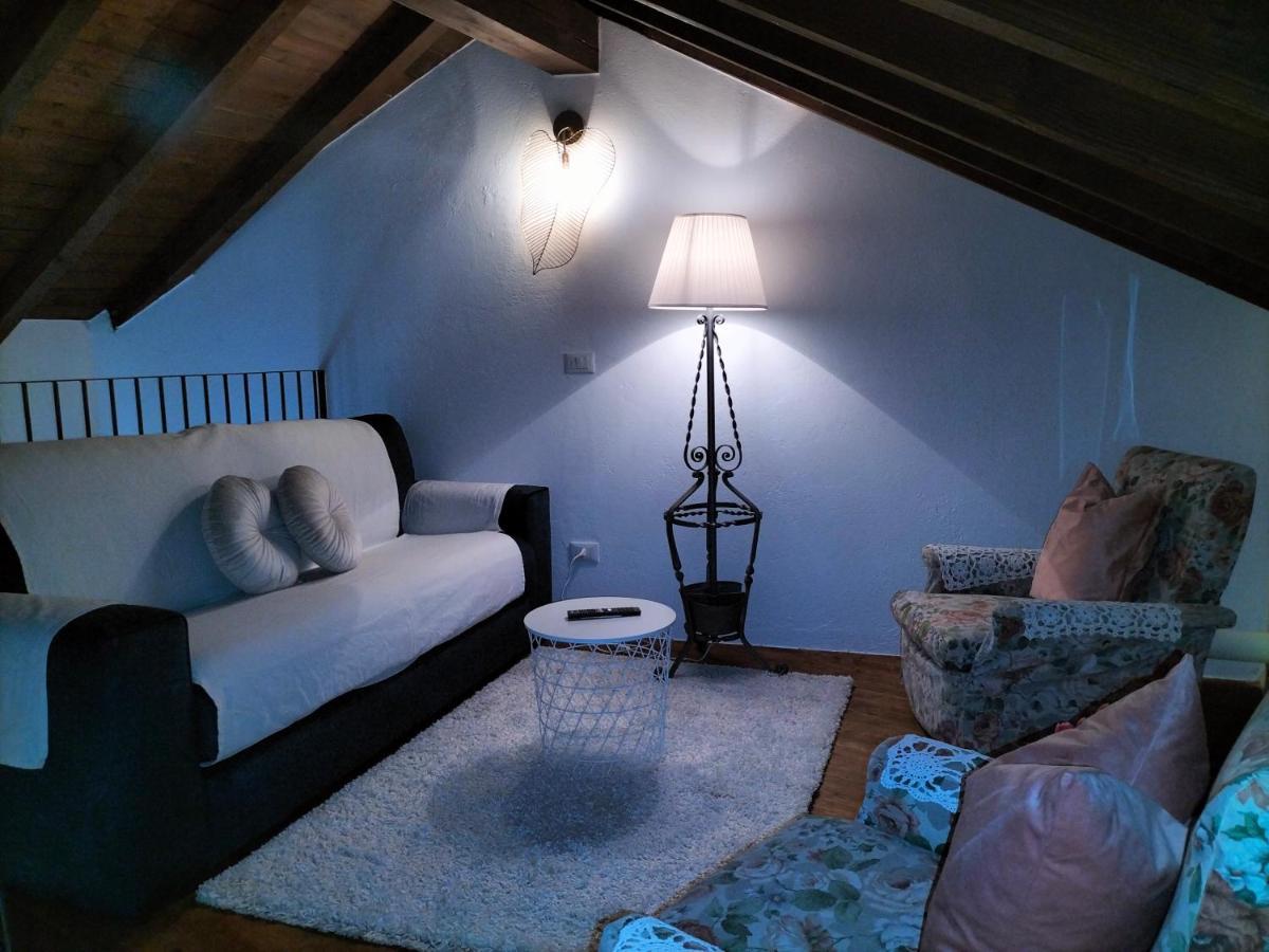 Casa Varenne Stropino Екстер'єр фото