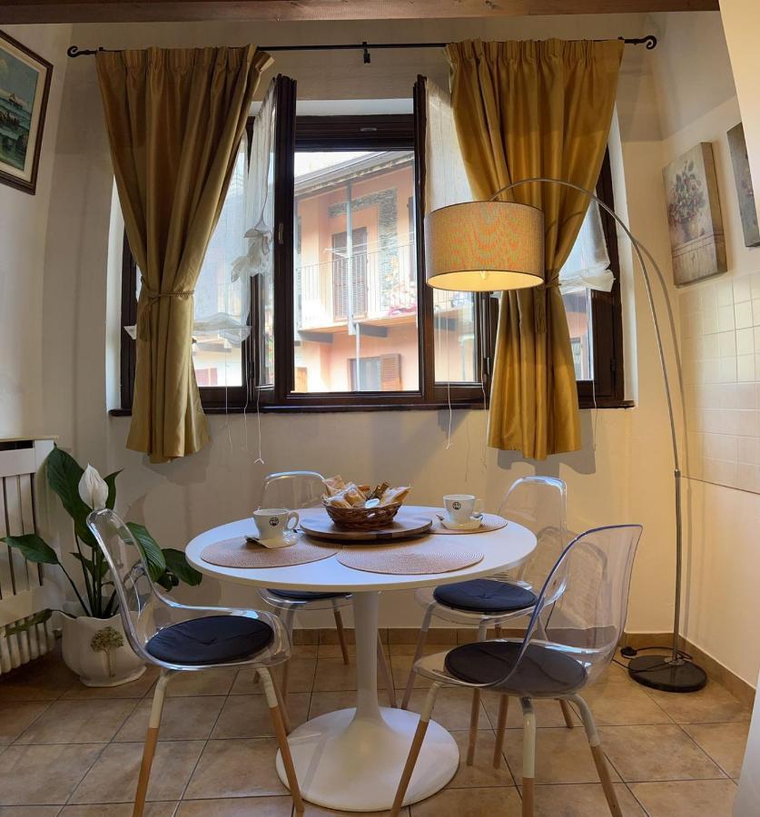 Casa Varenne Stropino Екстер'єр фото