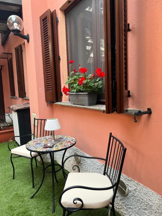 Casa Varenne Stropino Екстер'єр фото