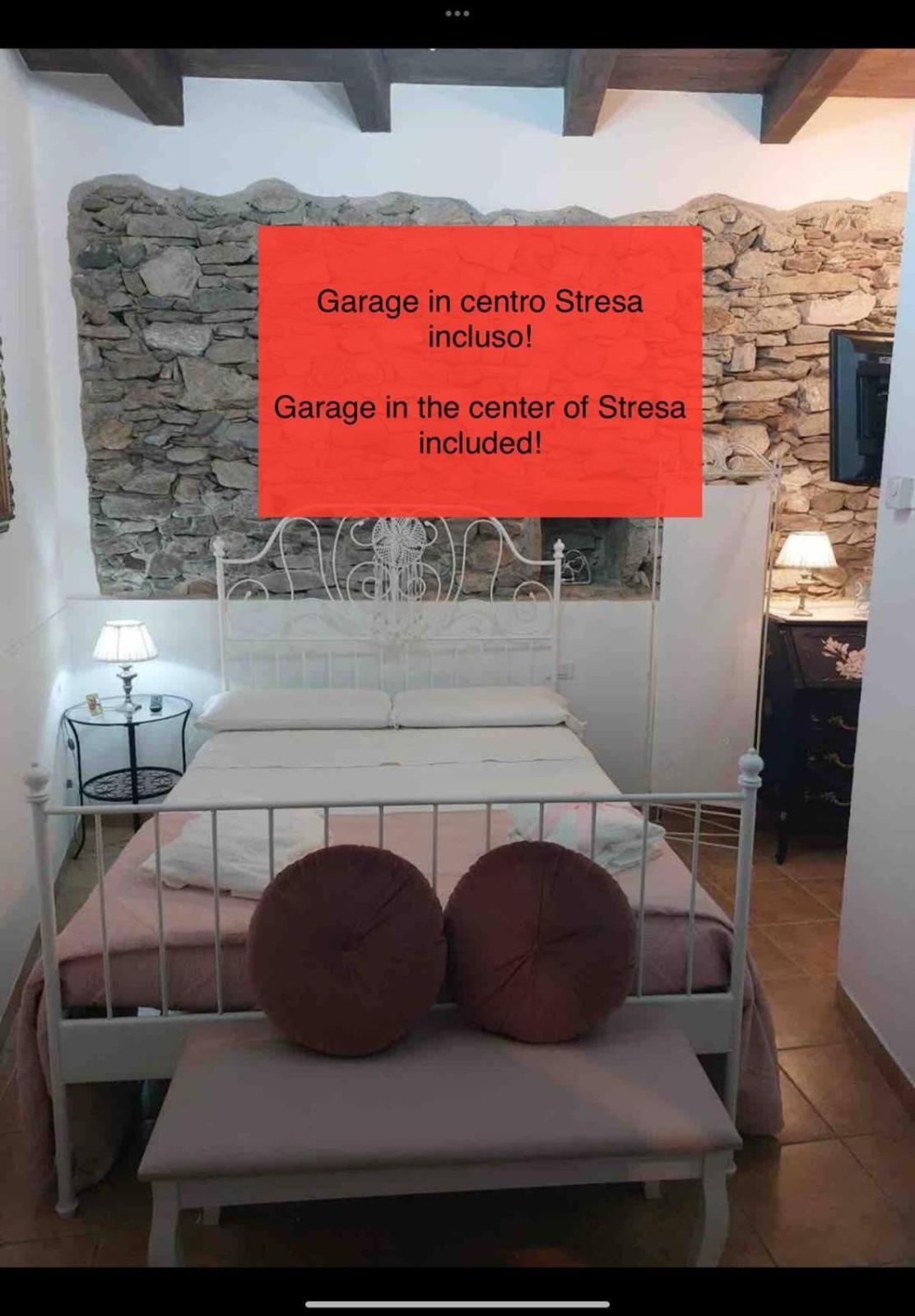Casa Varenne Stropino Екстер'єр фото