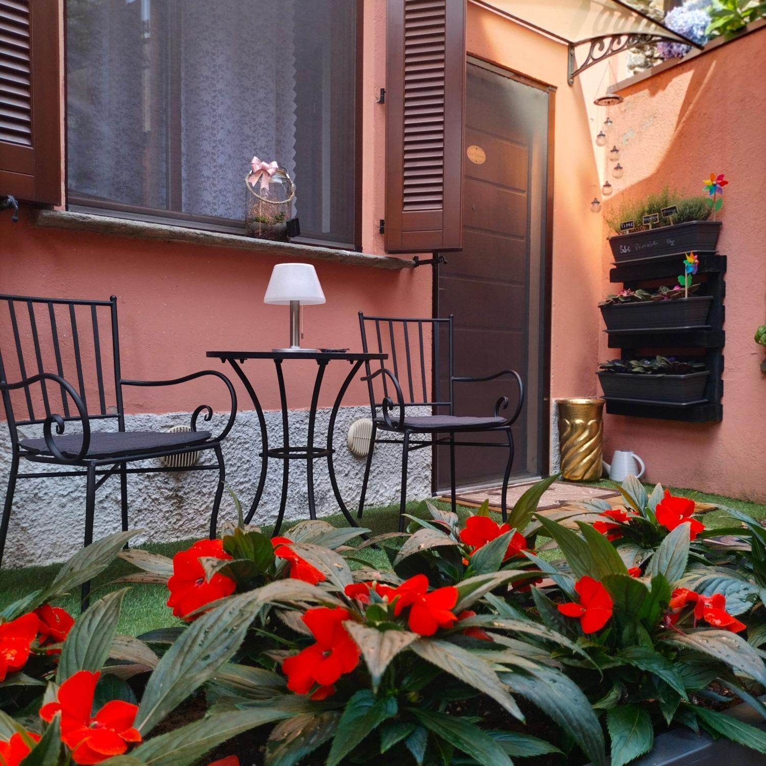 Casa Varenne Stropino Екстер'єр фото