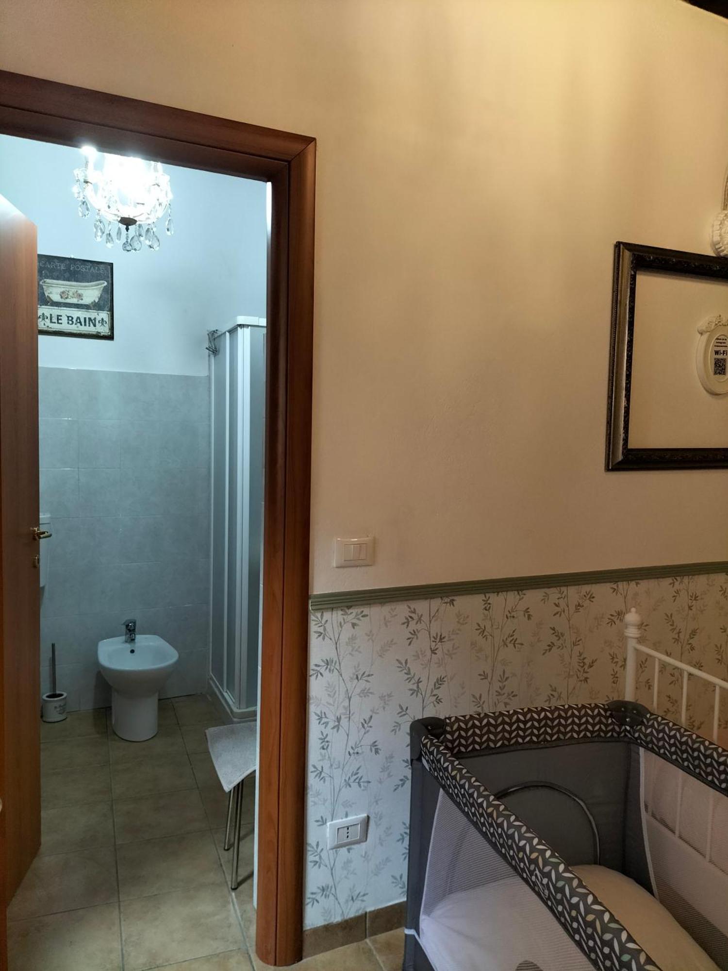 Casa Varenne Stropino Екстер'єр фото