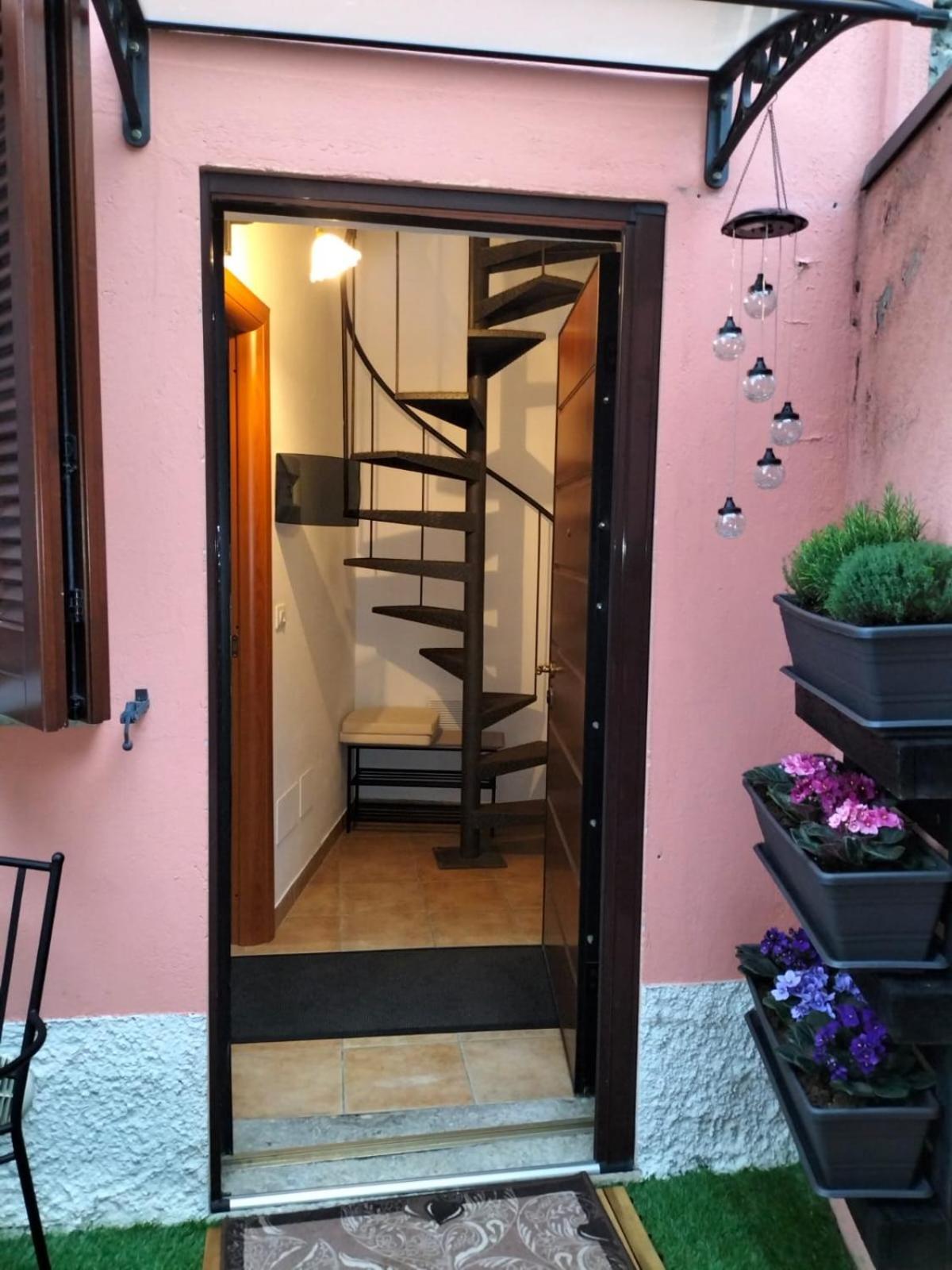 Casa Varenne Stropino Екстер'єр фото